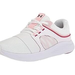 Under Armour Women's Charged Breathe Bliss Walking Shoe